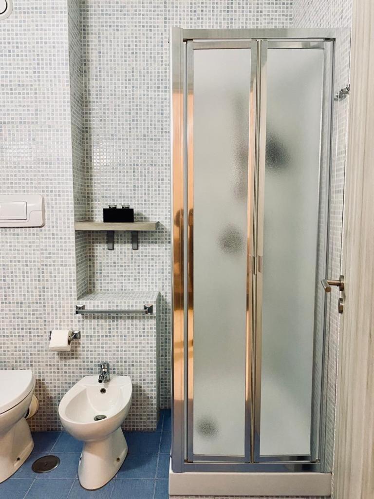 Apartamento Vesucharme Flat Nápoles Exterior foto