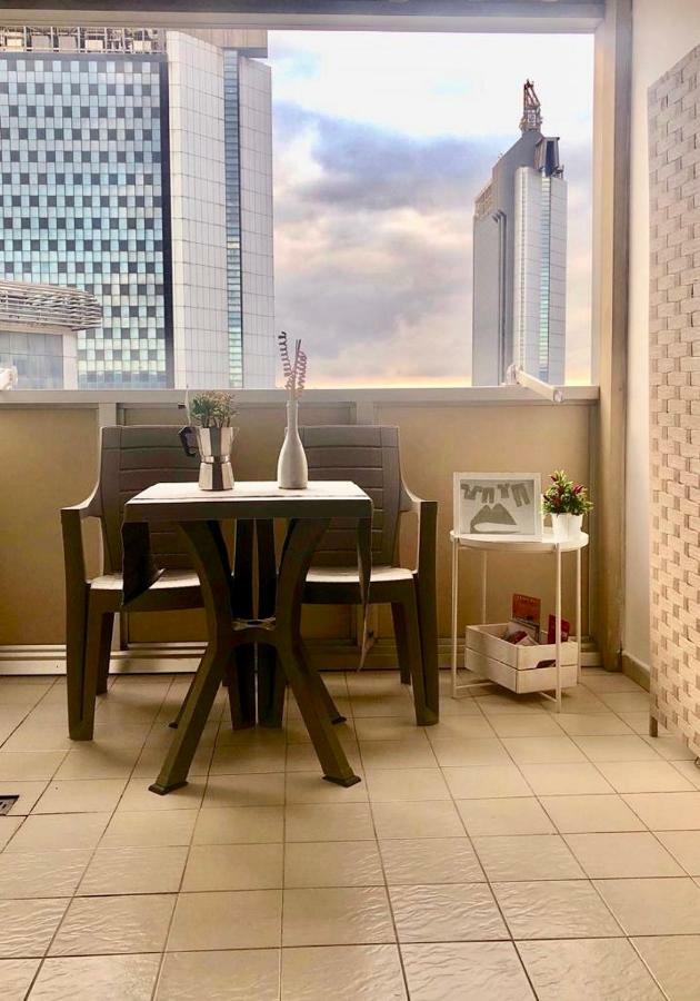 Apartamento Vesucharme Flat Nápoles Exterior foto