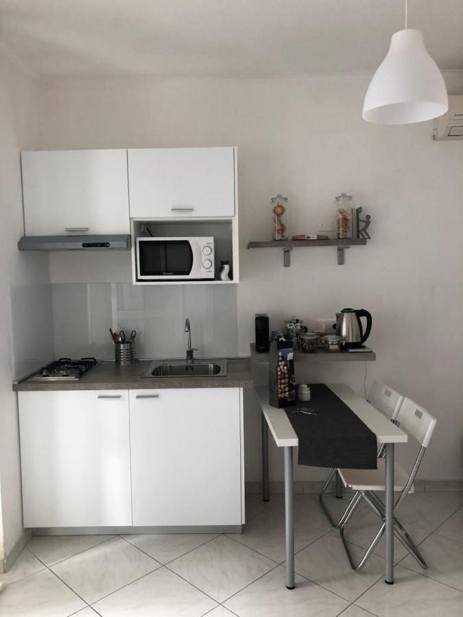 Apartamento Vesucharme Flat Nápoles Exterior foto