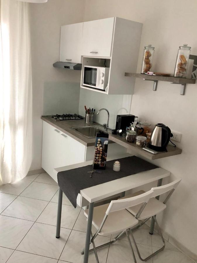 Apartamento Vesucharme Flat Nápoles Exterior foto